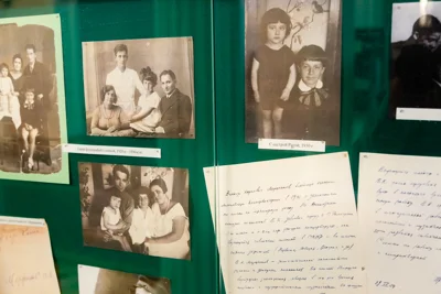 «К 100-летию со дня рождения В.К. Мержанова»