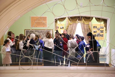 «Консерватория – детям»