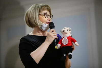 «Маленький Моцарт»