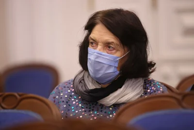 Круглый стол к 130-летию со дня рождения выдающегося чешского композитора Богуслава Мартину. Конференц-зал