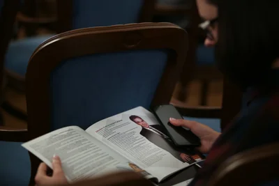 Научно-практическая конференция «Сто лет новой музыки». Открытие