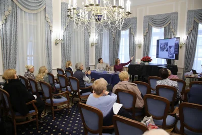 Фотоархив Вячеслава Михайловича Щурова представляет Елена Викторовна Битерякова
