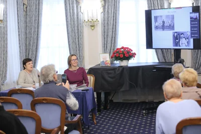Фотоархив Вячеслава Михайловича Щурова представляет Елена Викторовна Битерякова