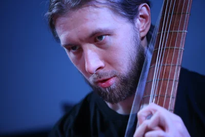 Сергей Уваров. «Голос миллениалов». Презентация книги в ЦЭАМ