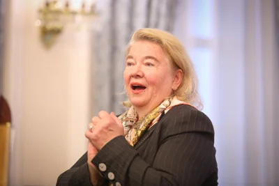 Памяти Веры Дуловой. Мемориальная встреча