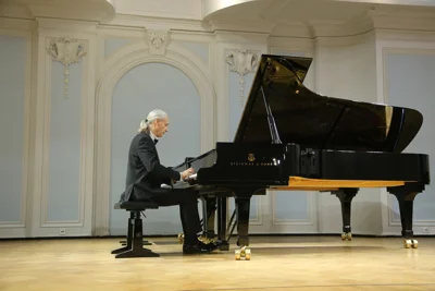 Концерт-посвящение памяти Александра Ивановича Ермакова (1951–2022)
