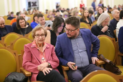 «Музыка Дягилевских сезонов». Закрытие фестиваля