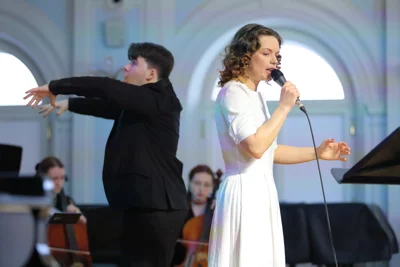 «Снежная королева», по сказке Х. К. Андерсена