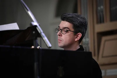 Даниил Цветков (фортепиано)