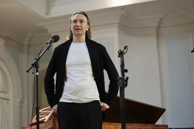 «Любимову с любовью»