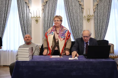 Награждение и семинар участников Конкурса курсовых работ музыковедов