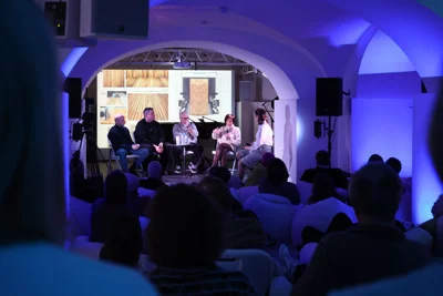 «Свадебка». Биомеханика Talks