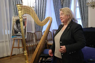 Мемориальная встреча памяти Веры Дуловой