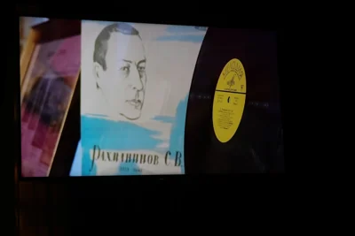 Ретроспектива видеопроектов о музыкальных усадьбах. День второй. Рахманинов