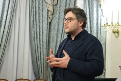 Закрытие конкурса видеоконтента «Творческий кадр»