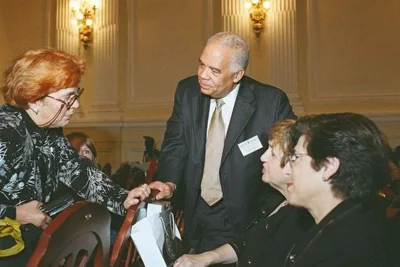 Торжественное заседание по случаю 140-летия Московской консерватории