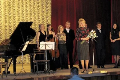Вахта памяти 2006