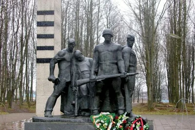 Вахта памяти 2006