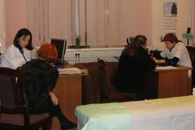 Обследование специалистами Центра сердечно-сосудистой хирургии имени Бакулева