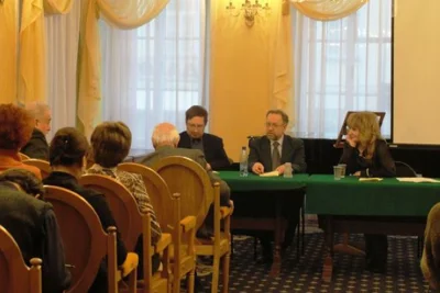 Конференция «Исполнительские и педагогические концепции выдающихся музыкантов...»