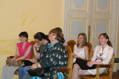 IV Всероссийский конкурс по теории музыки имени Ю. Н. Холопова