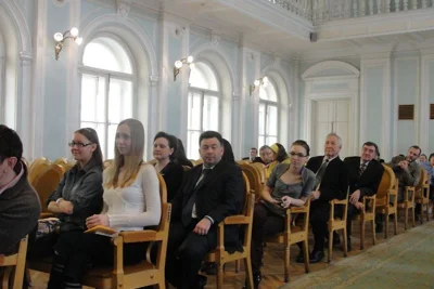 Научная конференция «В честь 15-летия Камерного хора Московской консерватории»