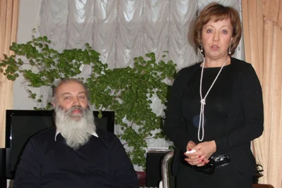 Заседание Учёного совета