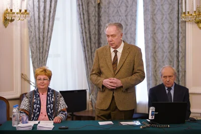 «Деятельность профессора Московской консерватории, протоиерея Василия Металлова»