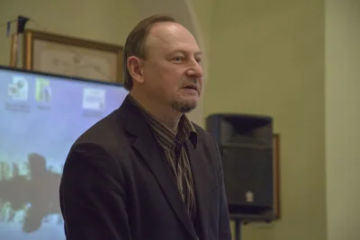 Международная конференция «Родное и вселенское:  к 150-летию Вячеслава Иванова»