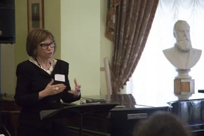 Пятая сессия Научного совета по проблемам истории музыкального образования