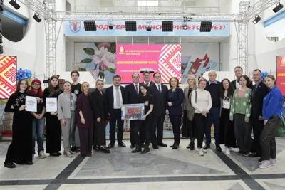 Международная Вахта памяти Московской консерватории — 2026