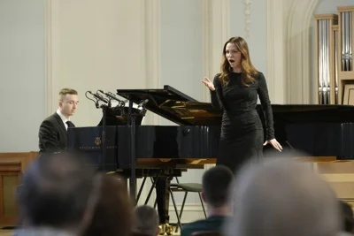 Финал 5-го международного конкурса «Pianovoce»
