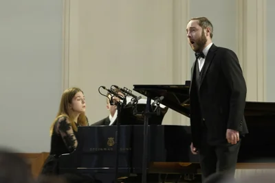 Финал 5-го международного конкурса «Pianovoce»