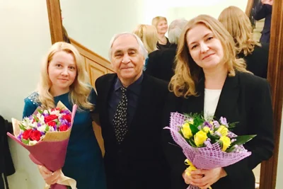 «Хоровые мистерии»