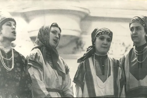 Ленинградская консерватория, 1980-е годы