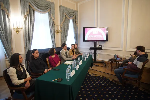 Дискуссия участников Круглого стола