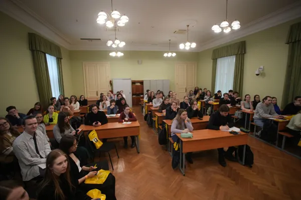 Консультация по теории, доцент Е.А. Николаева