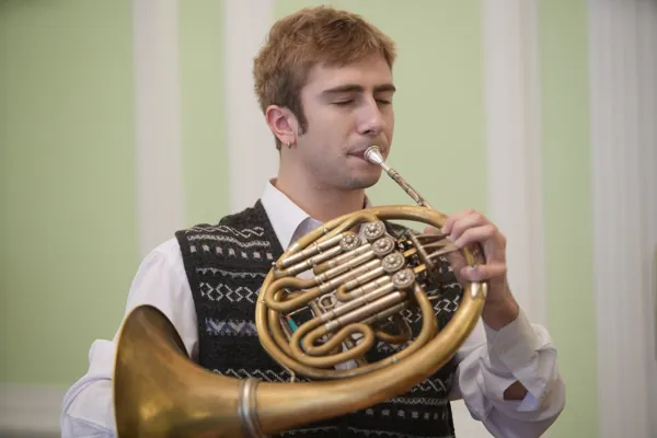 Открытый урок профессора А. А. Раева