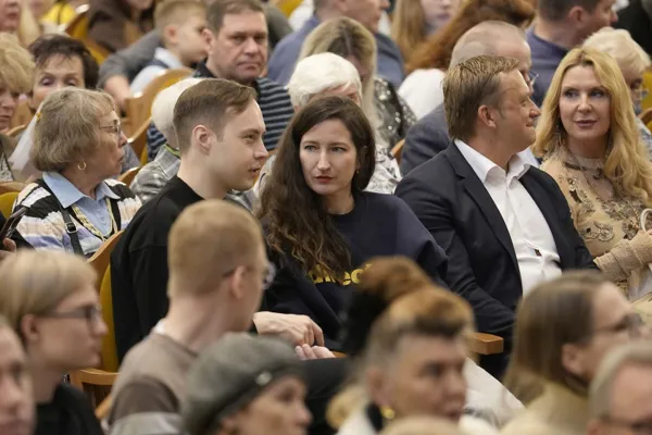 День Народного единства: музыка как язык всеобщего согласия