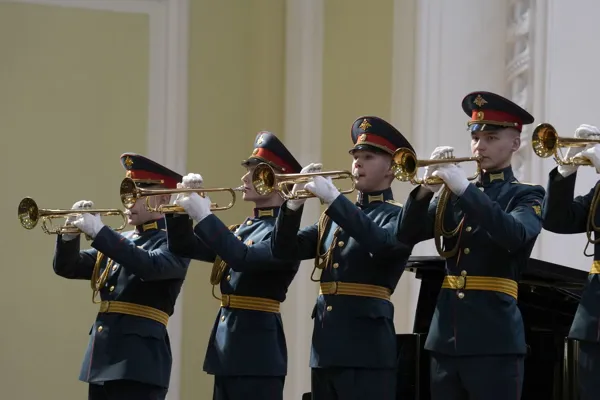 День Народного единства: музыка как язык всеобщего согласия