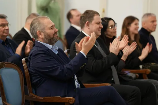 Координационное совещание, посвященное развитию производства музыкальных инструментов в России