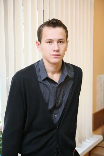 Пономарев Иван Александрович - преподаватель (танцы)