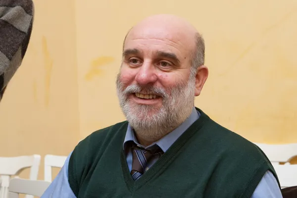 Диего Фрателли (Миланская Муниципальная школа музыки).
