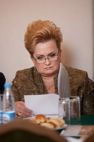 13 декабря 2012 года состоялось юбилейное заседание Попечительского совета Московской консерватории.