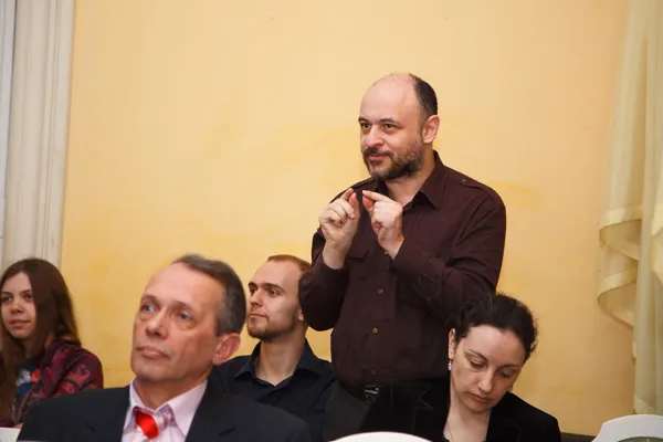 Третья международная научная конференция «Музыка – Философия – Культура». «Художественный смысл как проблема искусствознания и философии искусства». К 240-летию Ф. В. Й. Шеллинга.