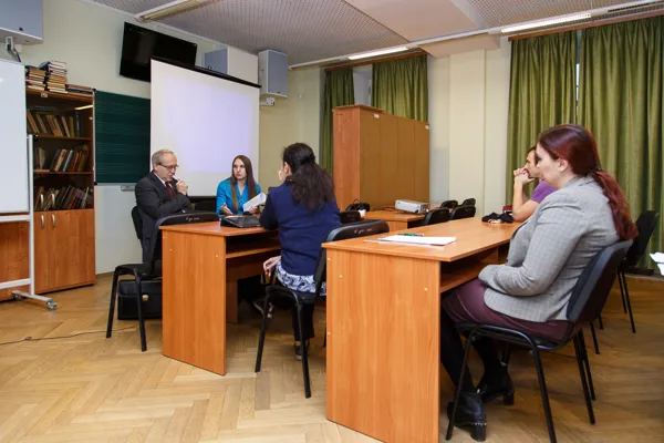 Конференция-конкурс «Музыка в истории литературы / Литература в истории музыки», организованная Студенческим научно-творческим обществом Московской консерватории, прошла в рамках Московской научно-практической конференции «Студенческая наука».