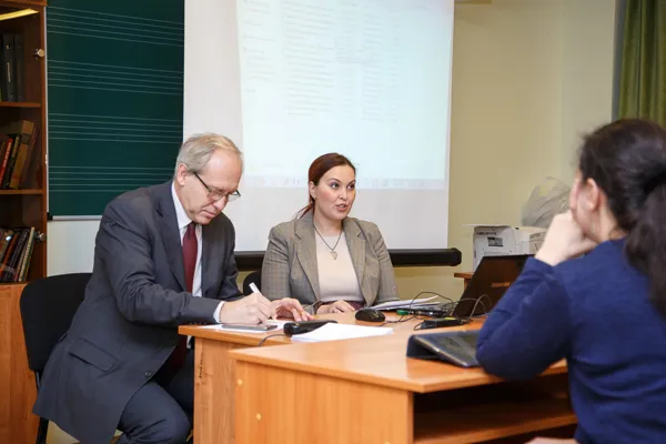 Конференция-конкурс «Музыка в истории литературы / Литература в истории музыки», организованная Студенческим научно-творческим обществом Московской консерватории, прошла в рамках Московской научно-практической конференции «Студенческая наука».