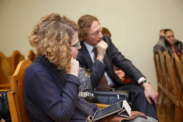Международная научно-практическая конференция «Навстречу 150-летию Московской консерватории. С. И. Танеев и А. Н. Скрябин. Учитель и Ученик». Заседание шестое.