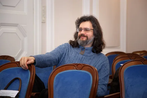 Первый день работы научно-практической конференции «Música Ibérica: история, теория, практика».