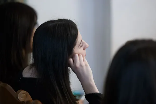 В Зале имени Н.Я. Мясковского состоялся мастер-класс заслуженного артиста Армении и России, профессора Университета штата Джорджия (США), доцента Московской консерватории Левона Амбарцумяна.